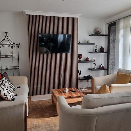 2 Bed Semi-Detached House Villa Poole Dış mekan fotoğraf